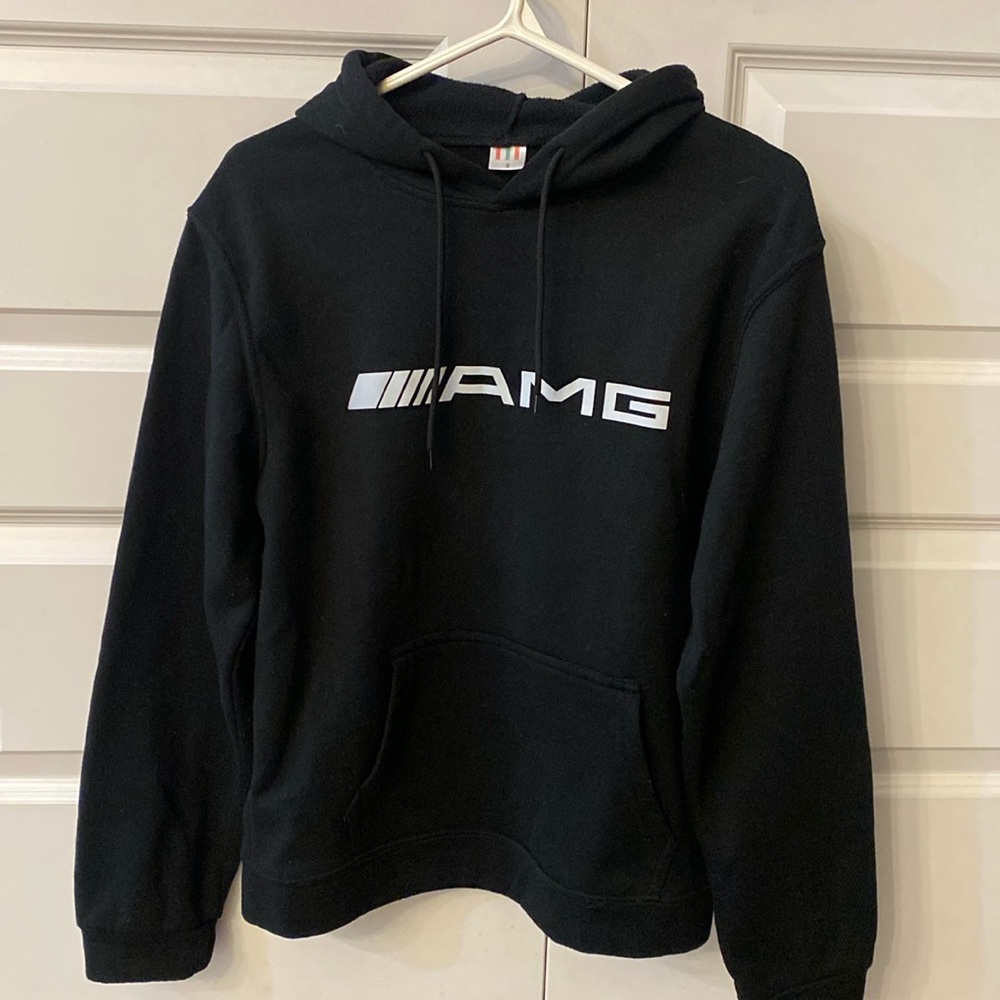 AMG hoodie